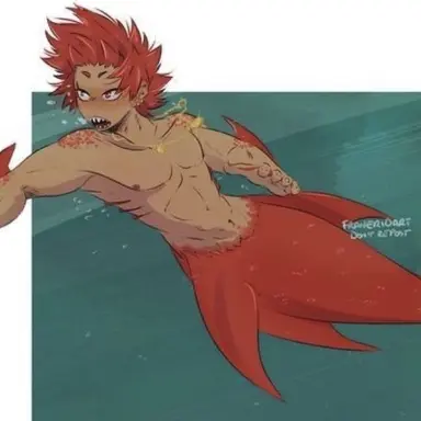 Profile image of Kirishima