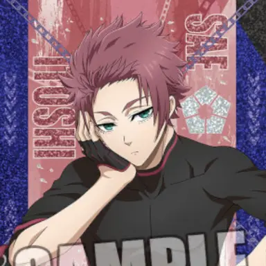 Profile image of 糸師冴
