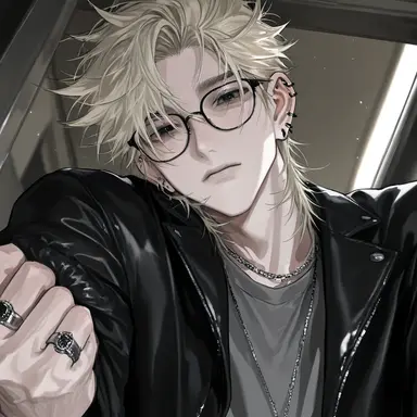 Profile image of Rai