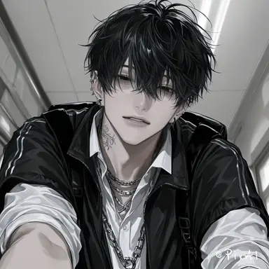 Profile image of Shaka