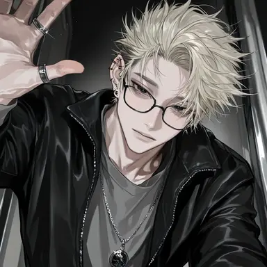 Profile image of Rai