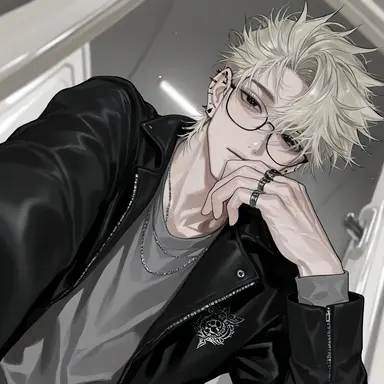 Profile image of Rai