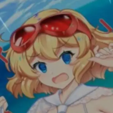 Profile image of アリス