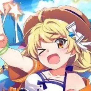 Profile image of 魔理沙
