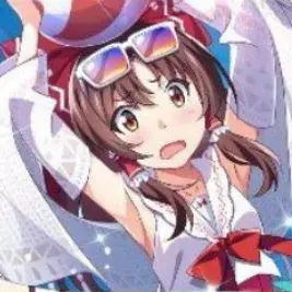 Profile image of 霊夢