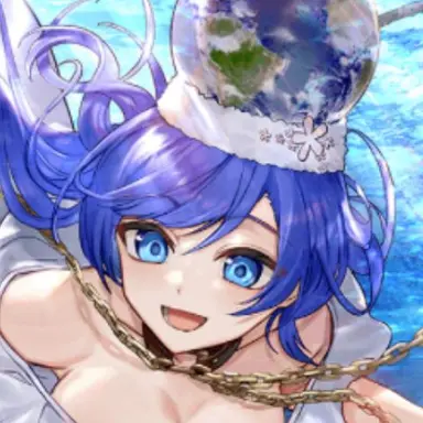 Profile image of ヘカーティア