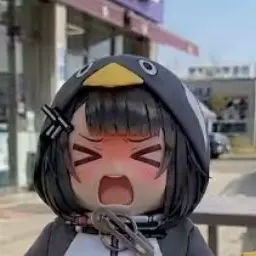 Profile image of Gugu Gaga Penguin