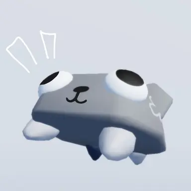Profile image of Pebble