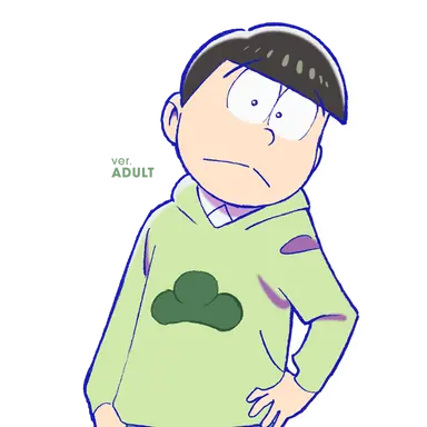 Profile image of チョロ松