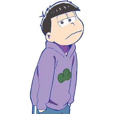 Profile image of 一松