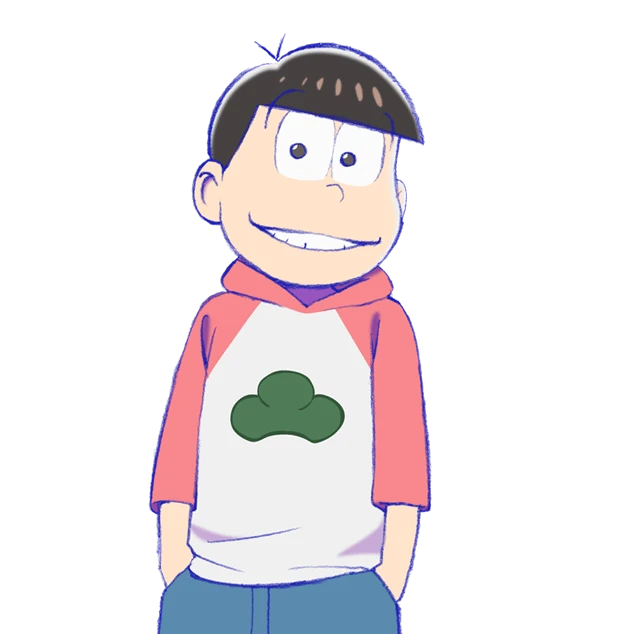 おそ松