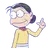お母さん