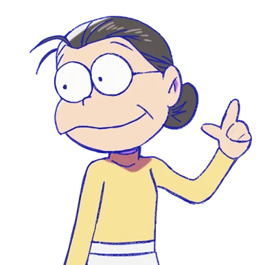 お母さん