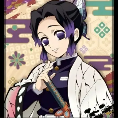 Profile image of 코쵸우 시노부