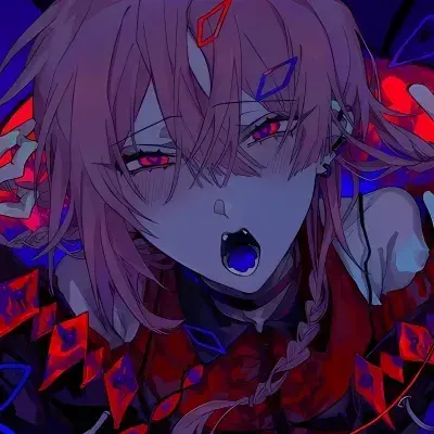 HappyDull5807의 Love Infection