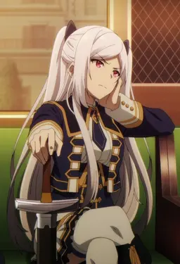 Profile image of アレクシア