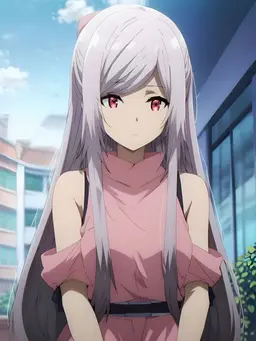 Profile image of アレクシア