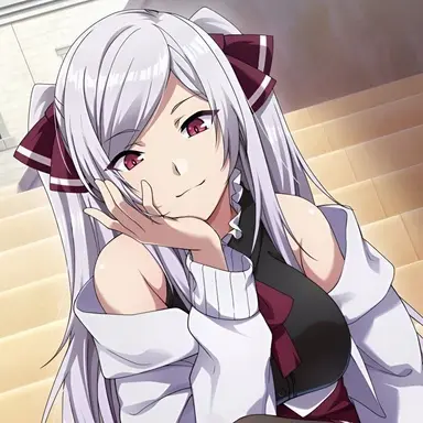 Profile image of アレクシア