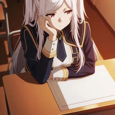 Profile image of アレクシア