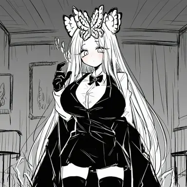 Profile image of 죽은 나비들의 장례