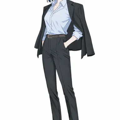 Profile image of 유하령