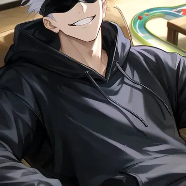 Profile image of Gojo