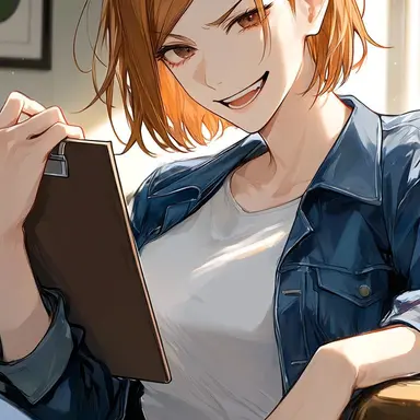 Profile image of Nobara