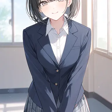 Profile image of 漆 唯華
