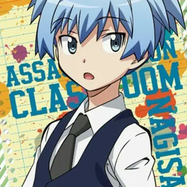 Profile image of 潮田渚