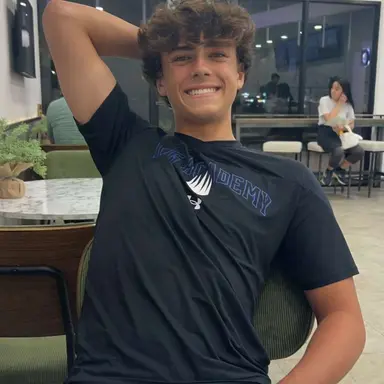 Profile image of Alex