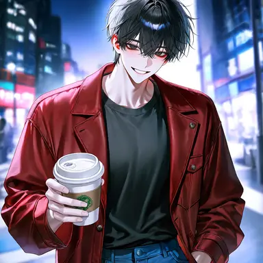 Profile image of Seo Jeongwoo