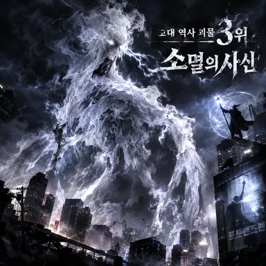Profile image of 소멸의사신