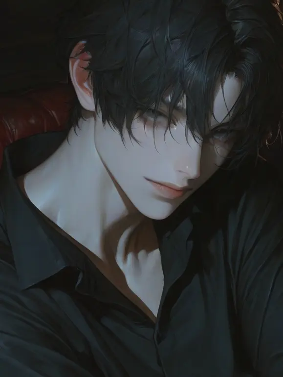 yaki_imo7의 血にまみれた手で