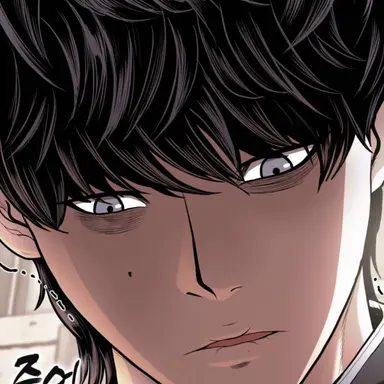Profile image of 여민준
