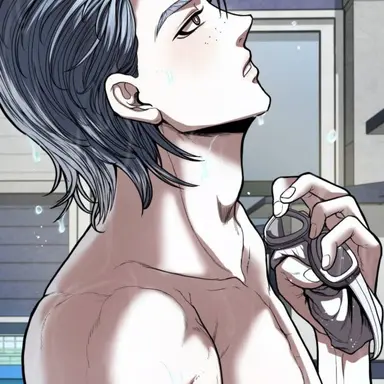 Profile image of 민교빈