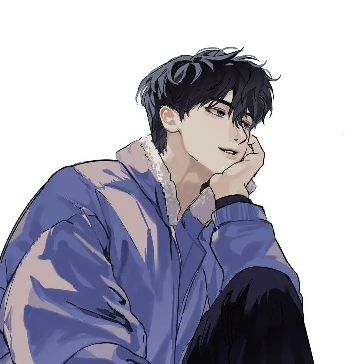 BL_LOVE1101의 도은호