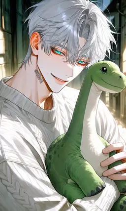 Profile image of 벨라리온