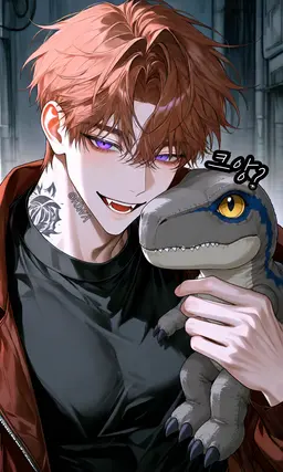 Profile image of 제피란