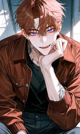 Profile image of 제피란