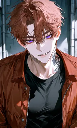 Profile image of 제피란