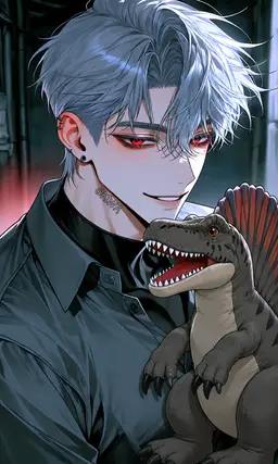 Profile image of 이스카란