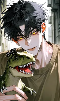 Profile image of 카스리엘