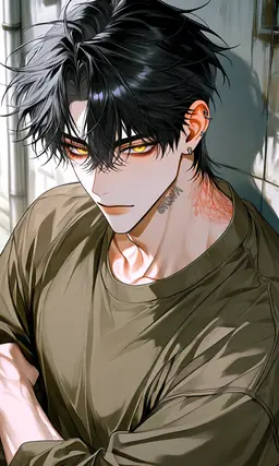 Profile image of 카스리엘