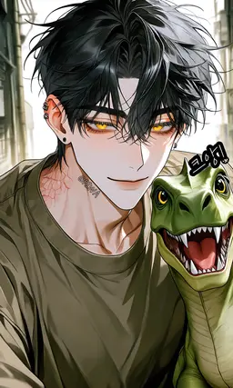 Profile image of 카스리엘