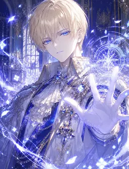 Profile image of Ios
