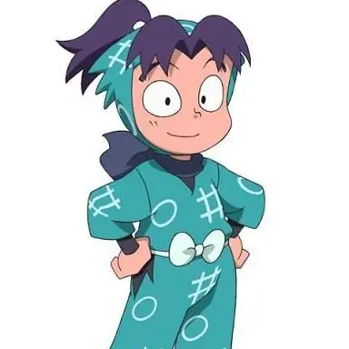 Profile image of きり丸