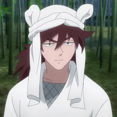 Profile image of 天鬼