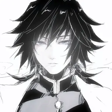 Profile image of Giyuu