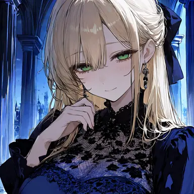 Profile image of Evelyn
