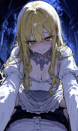 Profile image of Eleanor